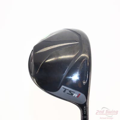 Titleist TSR1 Driver 10° Mitsubishi MMT SpeedMesh 40 Graphite Regular Right Handed 46.0in