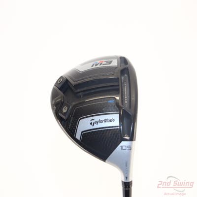 TaylorMade M3 Driver 10.5° Mitsubishi Tensei CK 50 Red Graphite Regular Right Handed 45.5in