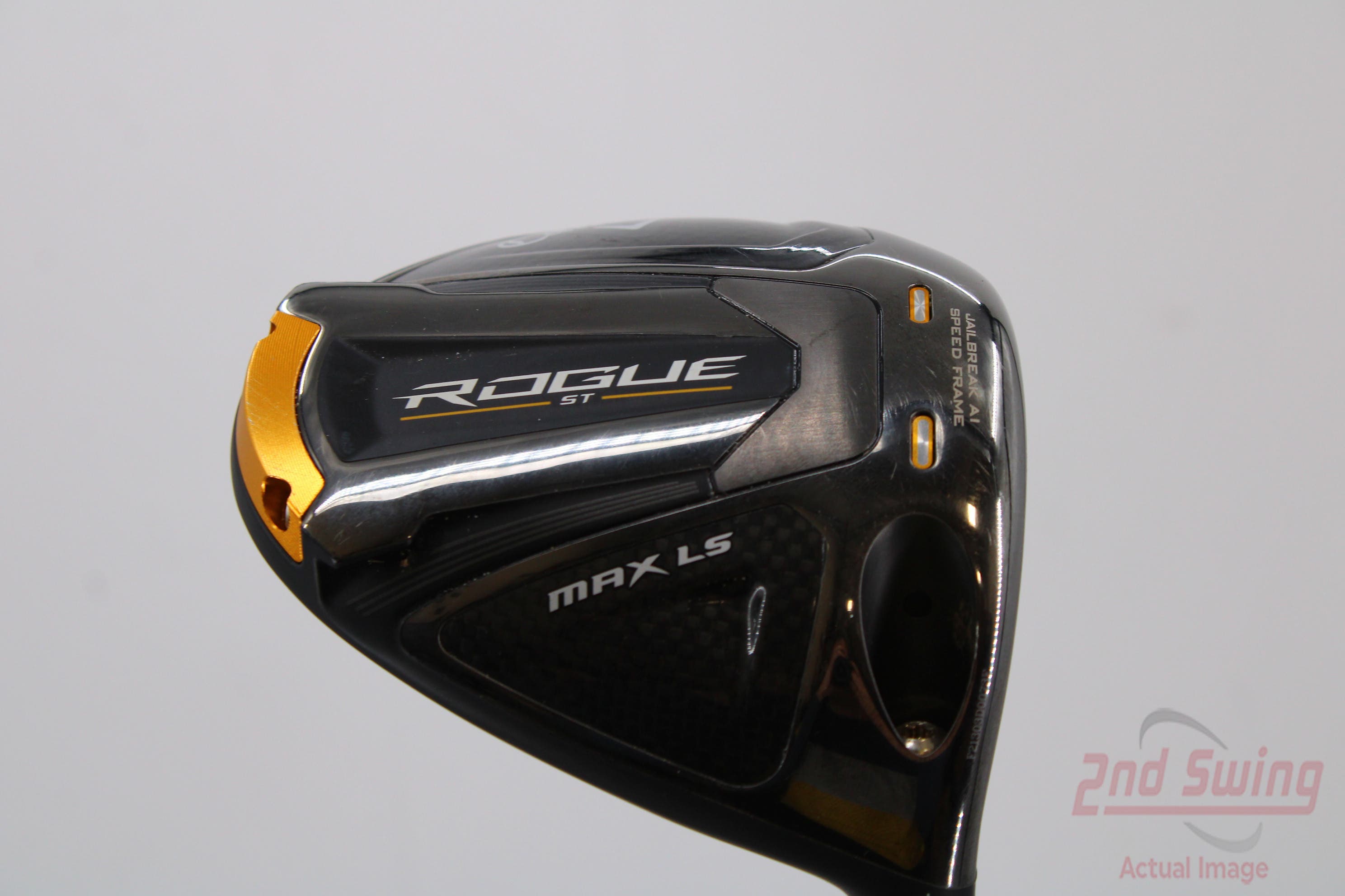 Callaway Rogue ST Max LS Driver (W-42330236000) | 2nd Swing Golf