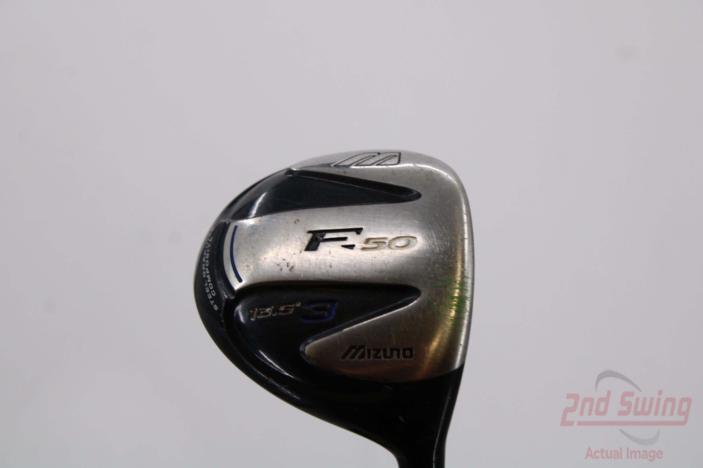 Mizuno f50 5 wood new arrivals