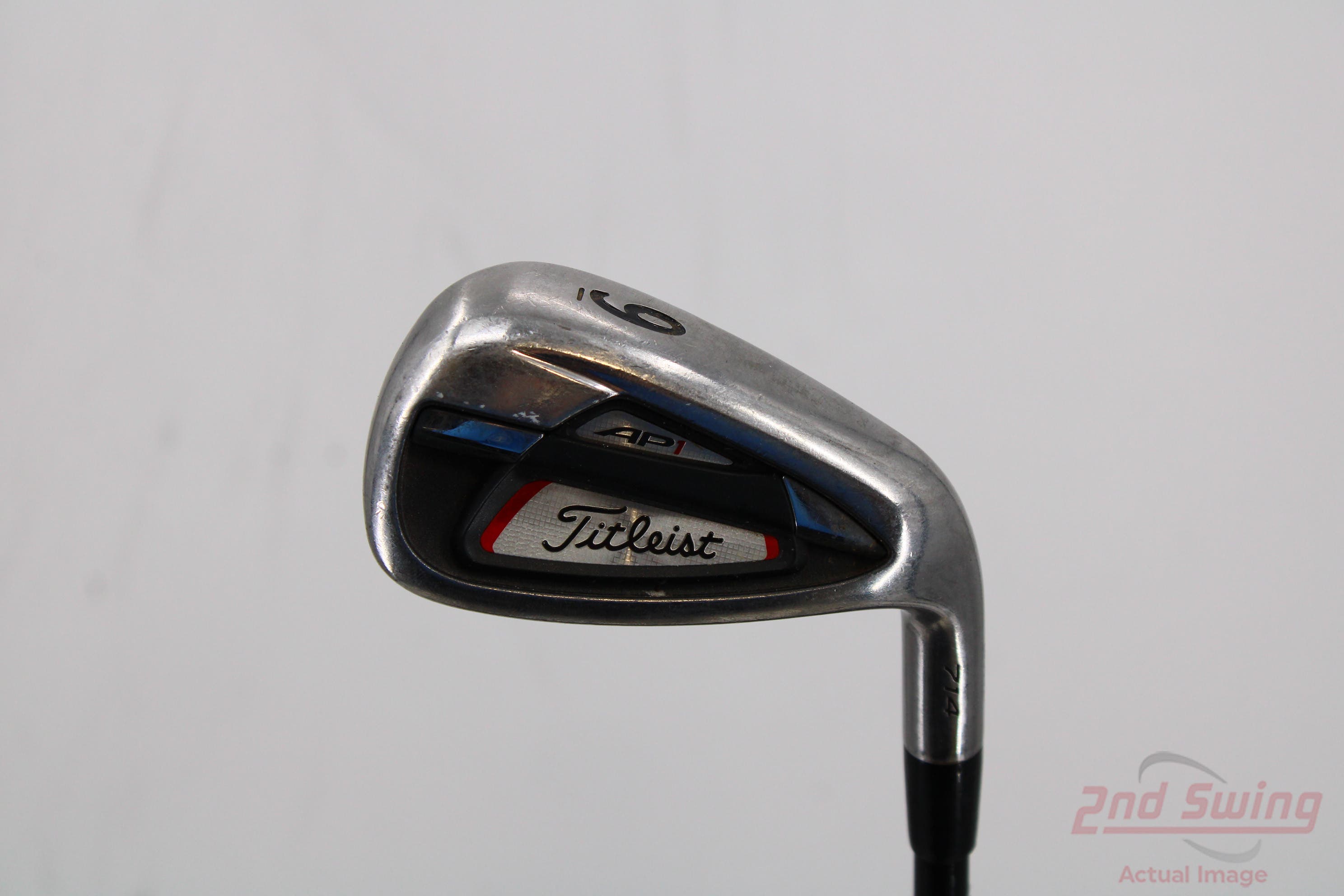 Titleist AP1 popular 714 9 Iron