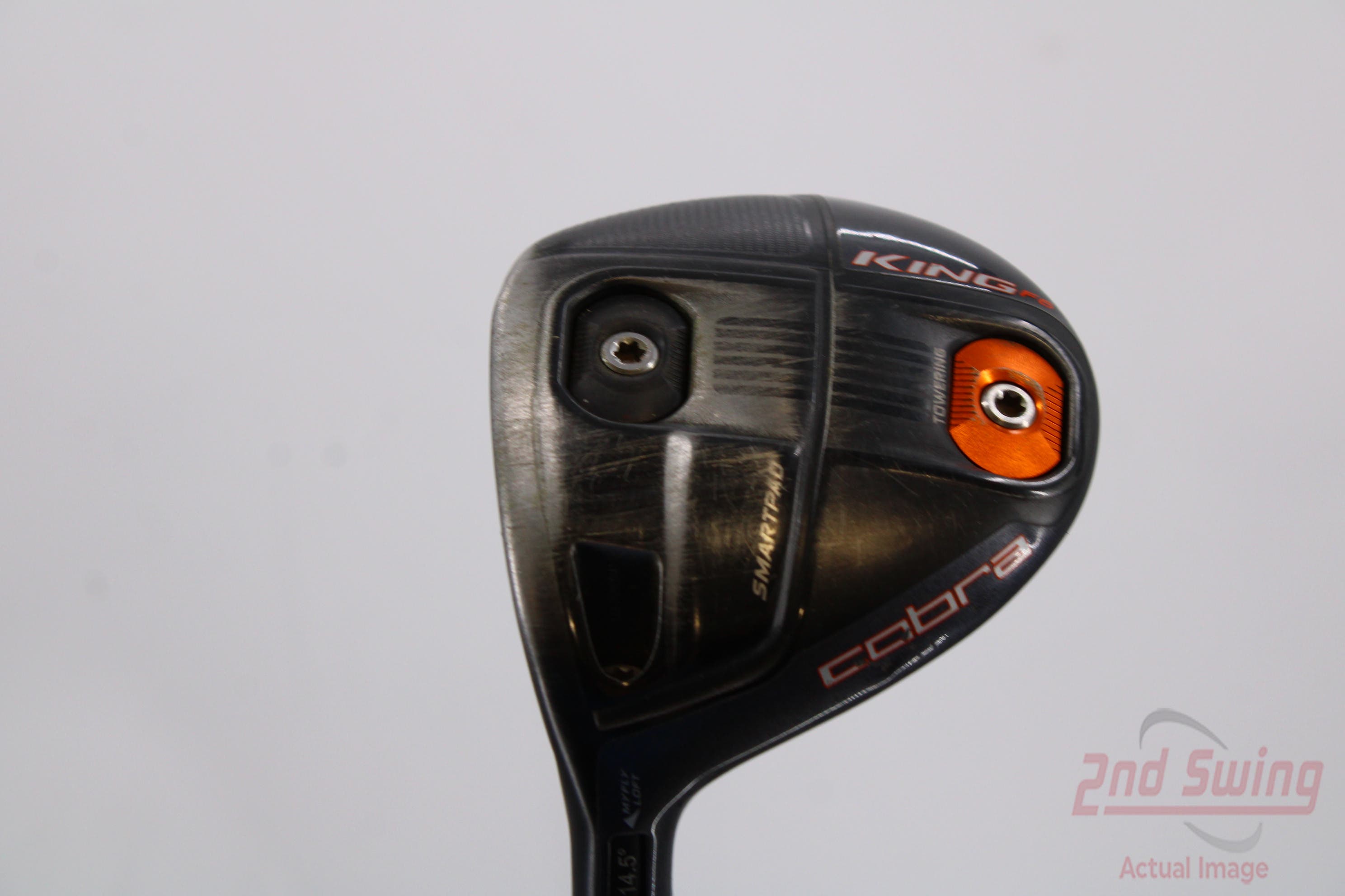 Cobra King F6 Fairway Wood | 2nd Swing Golf