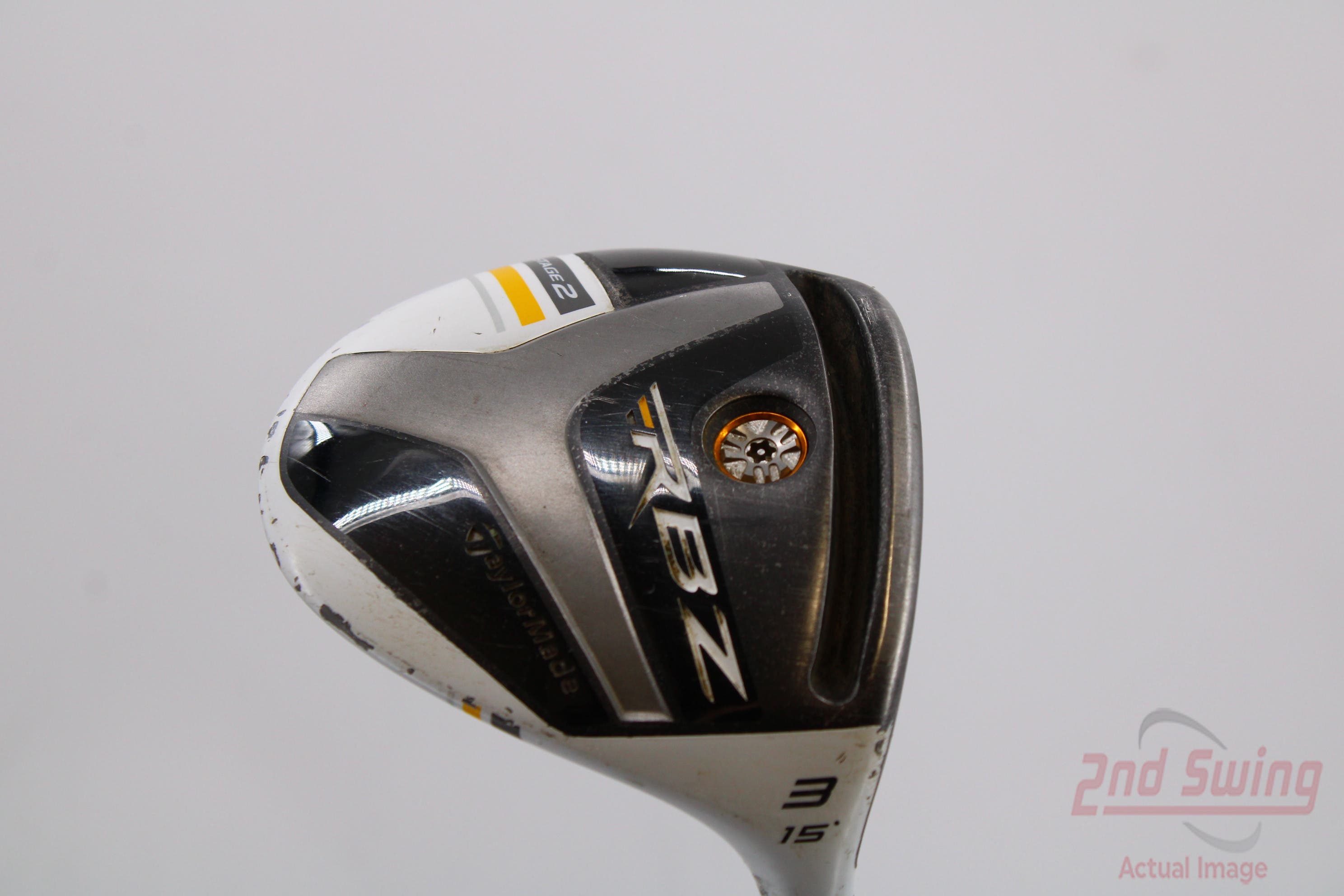 TaylorMade RocketBallz Stage 2 Fairway Wood | 2nd Swing Golf