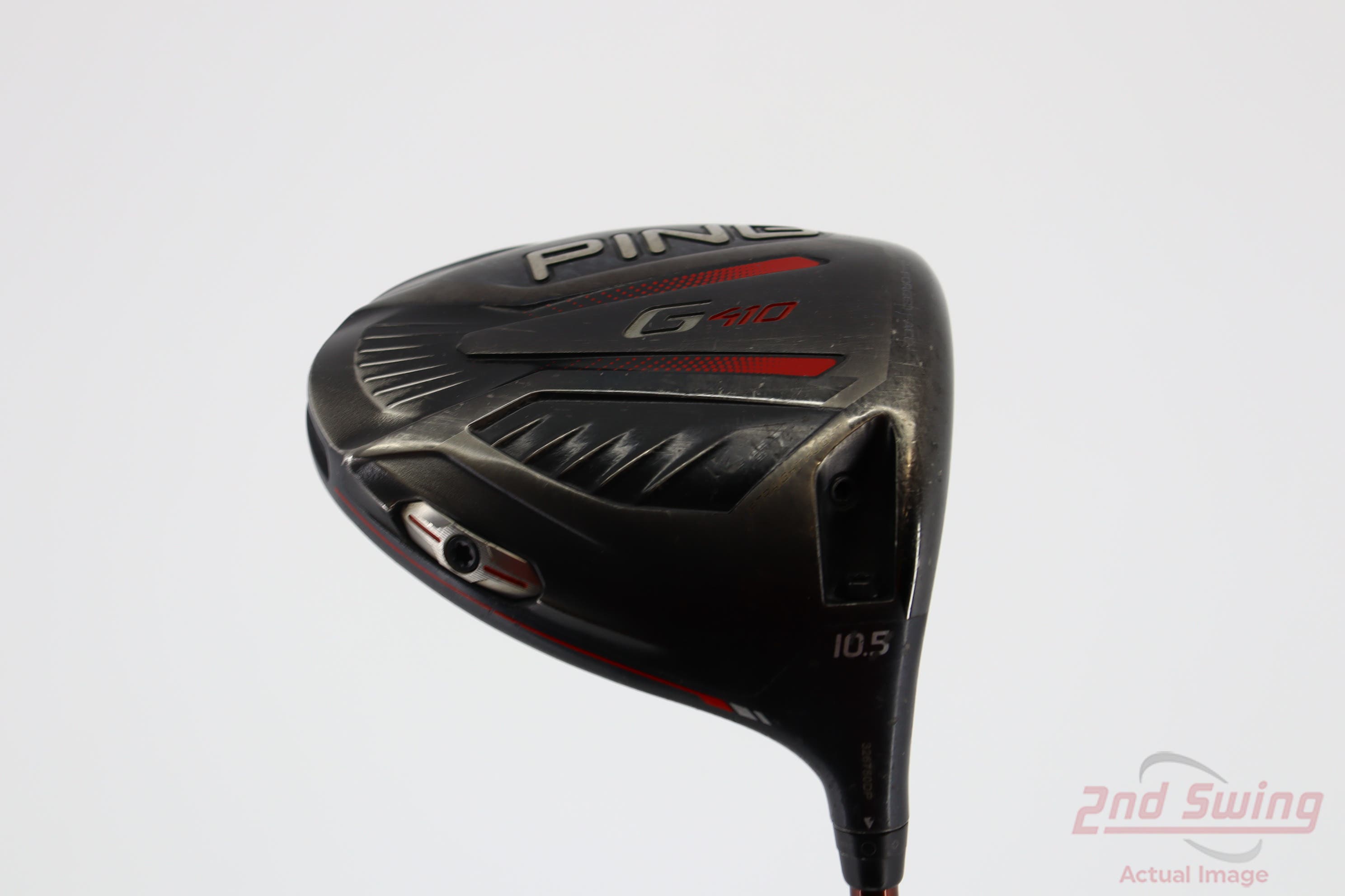 Ping G410 SF Tec Driver | 2nd Swing Golf