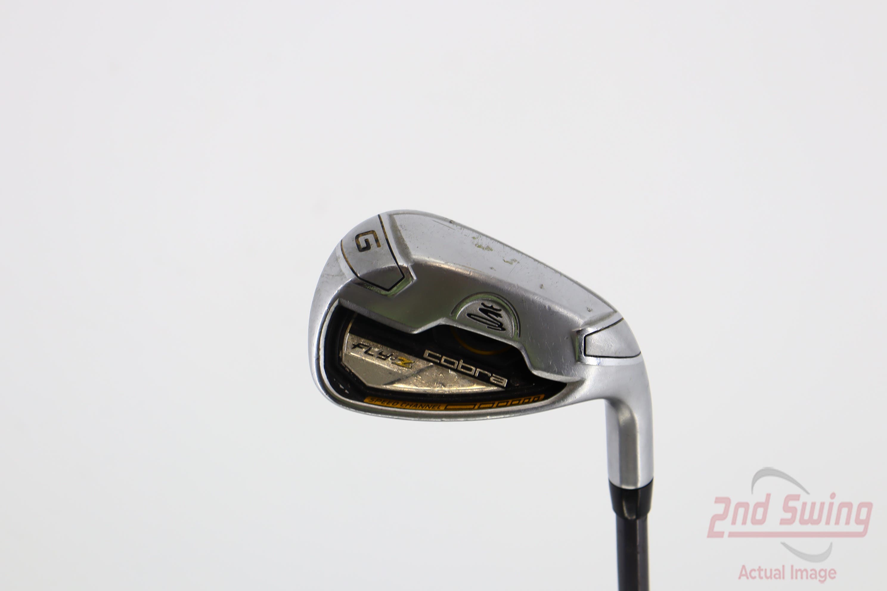 Cobra Fly-Z Wedge | 2nd Swing Golf