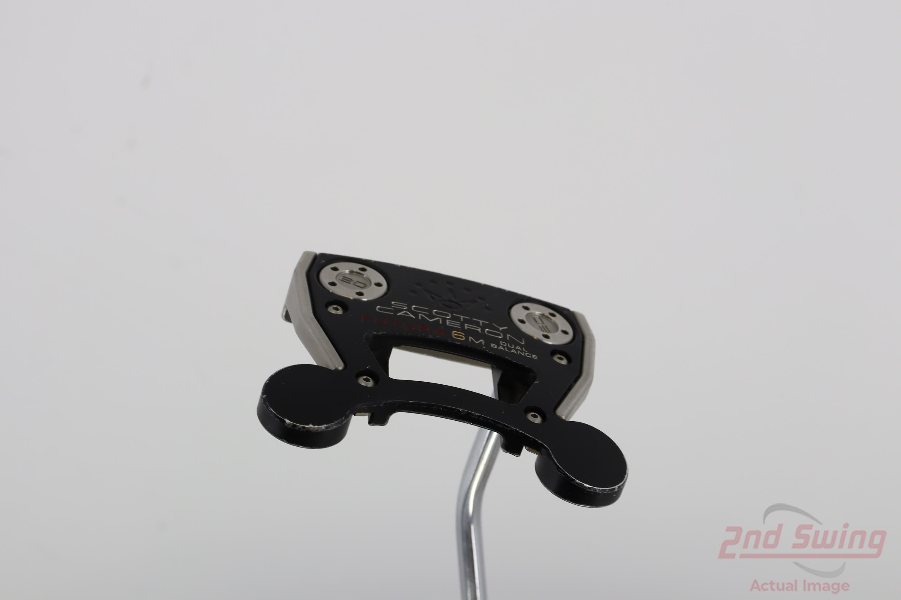 Scotty Cameron Futura buy 6M