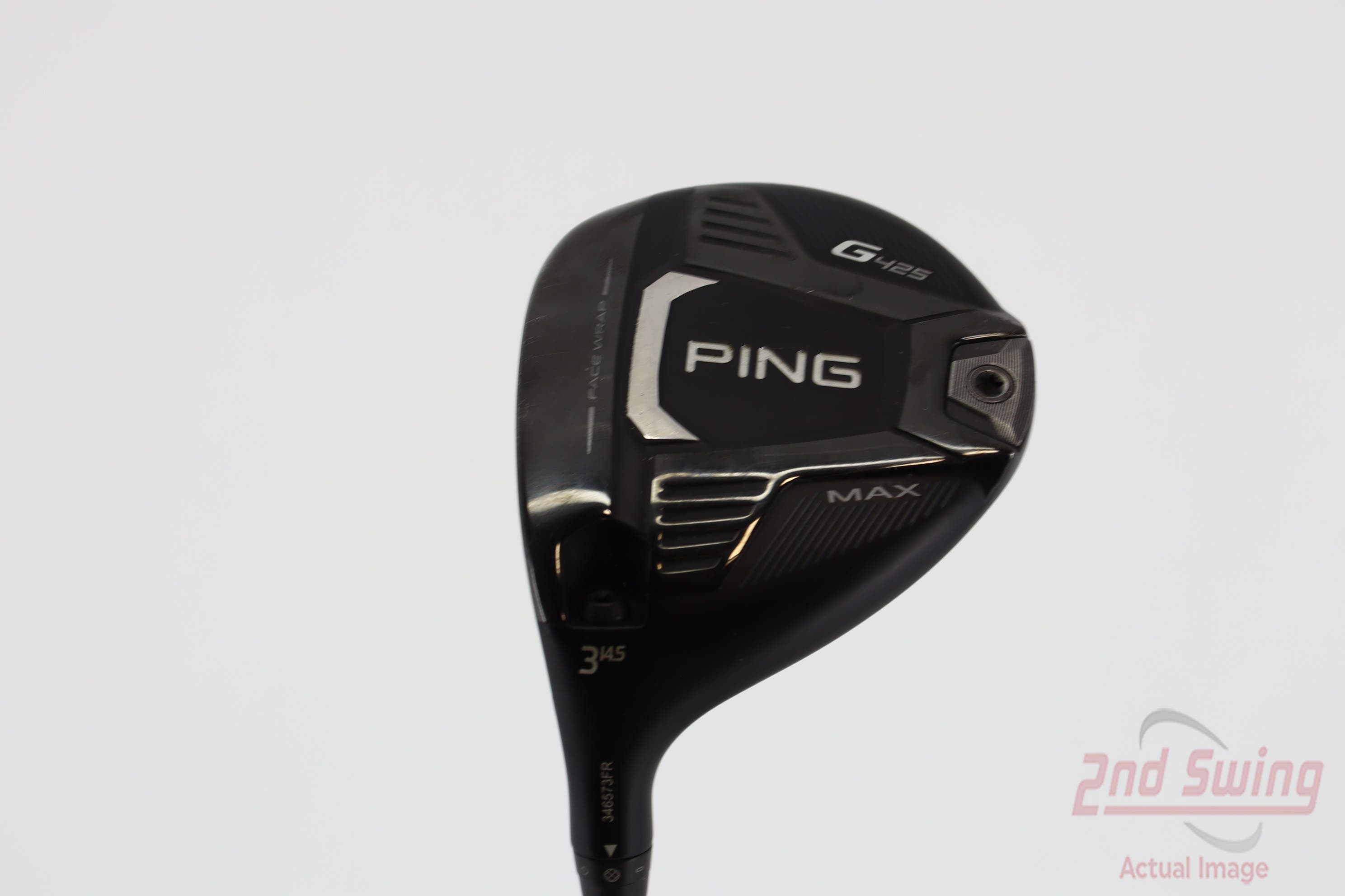 Ping G425 Max Fairway Wood (W-42438120081) | 2nd Swing Golf
