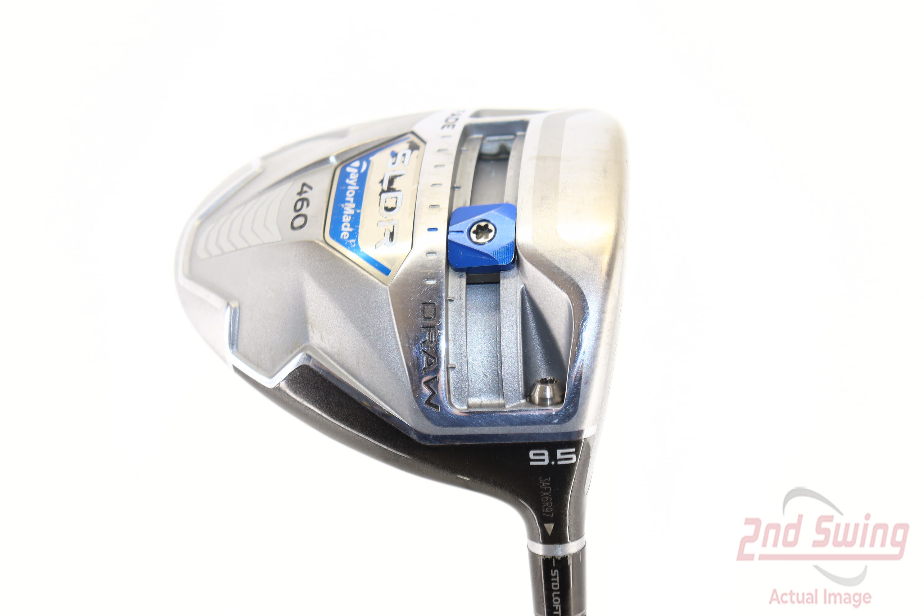 TaylorMade SLDR Driver | 2nd Swing Golf
