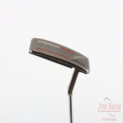 Fourteen Premium Milled PM-170 New Putter Steel Right Handed 34.5in