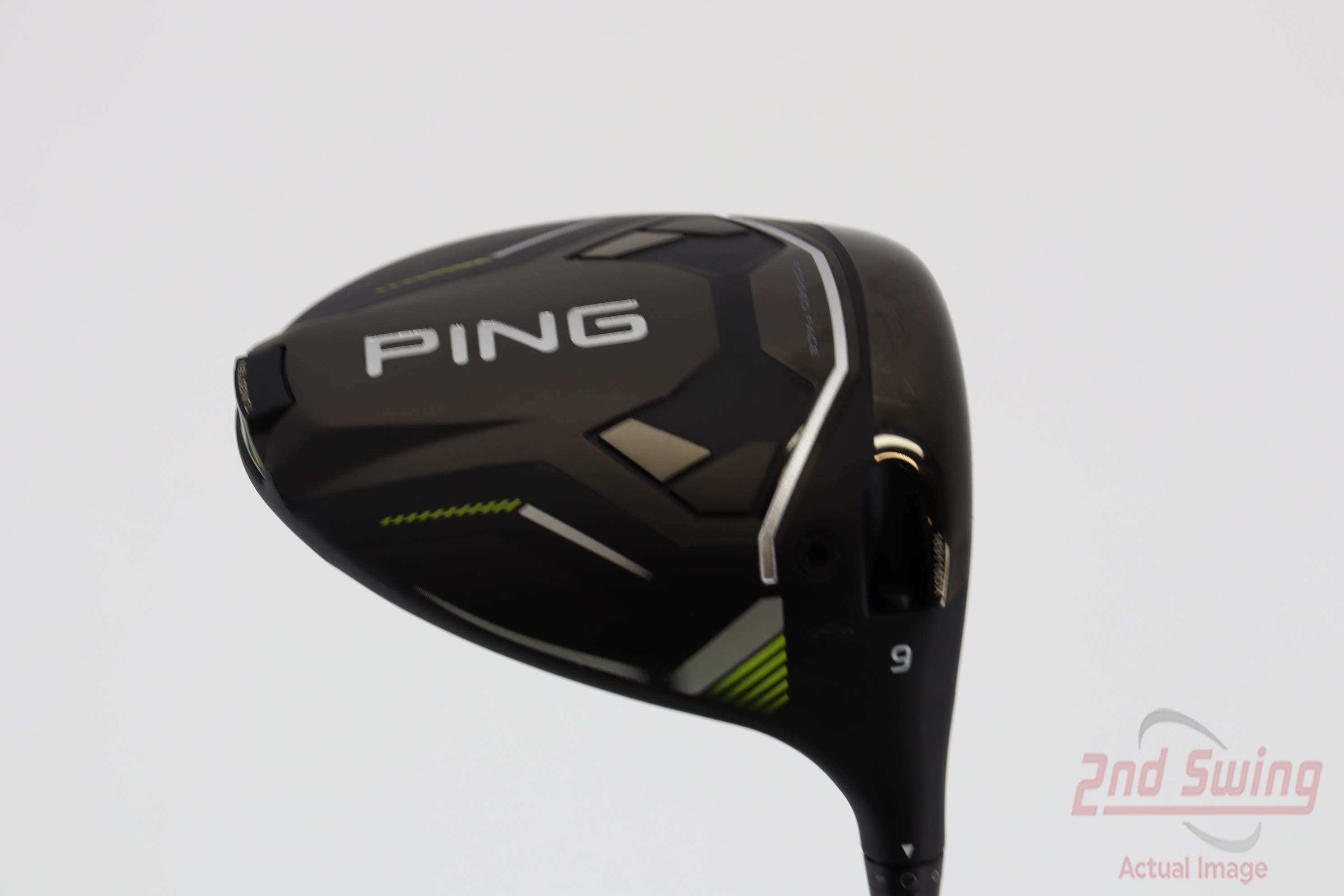 Ping G430 MAX 10K Driver (W-42438138517)