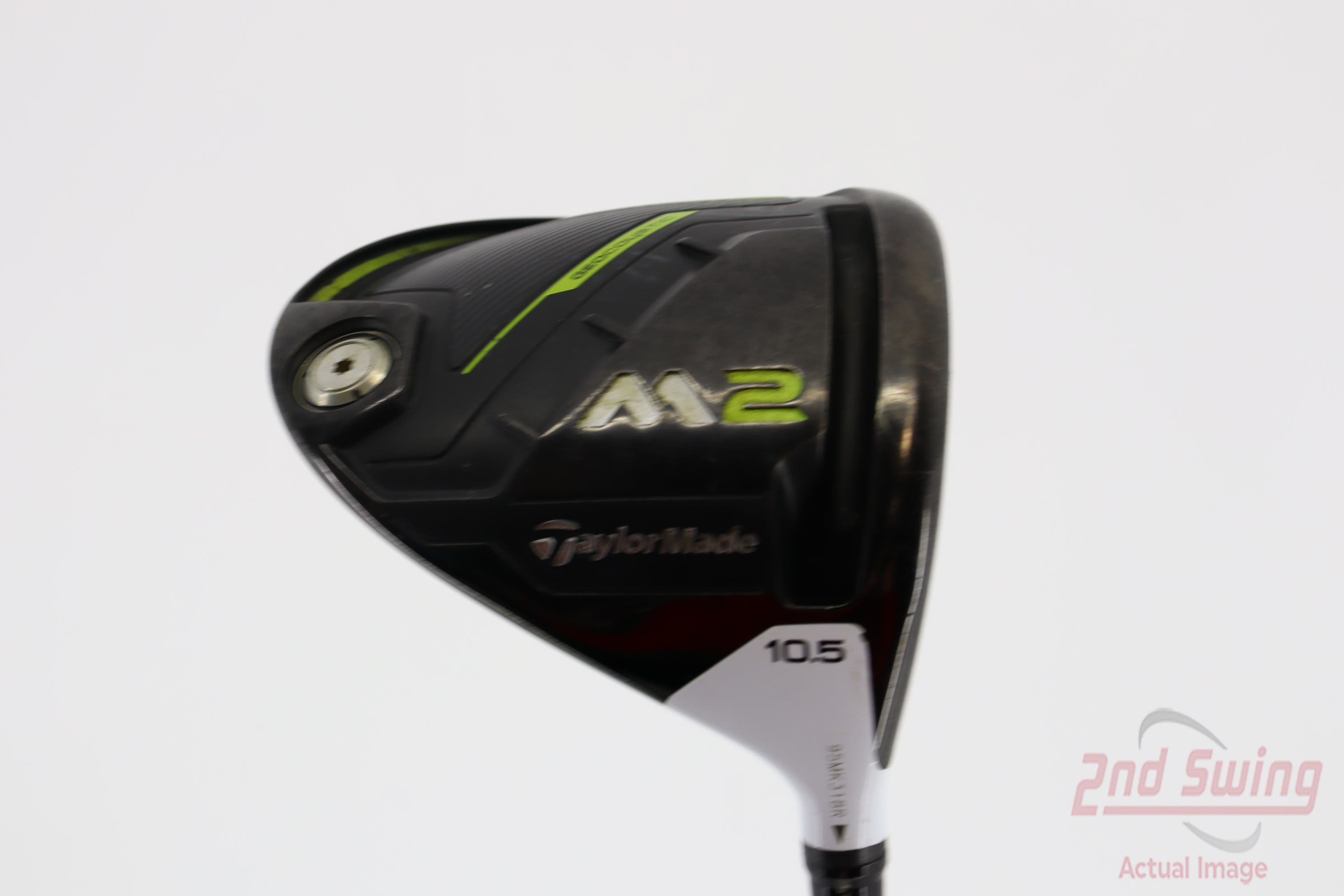 TaylorMade M2 Driver | 2nd Swing Golf
