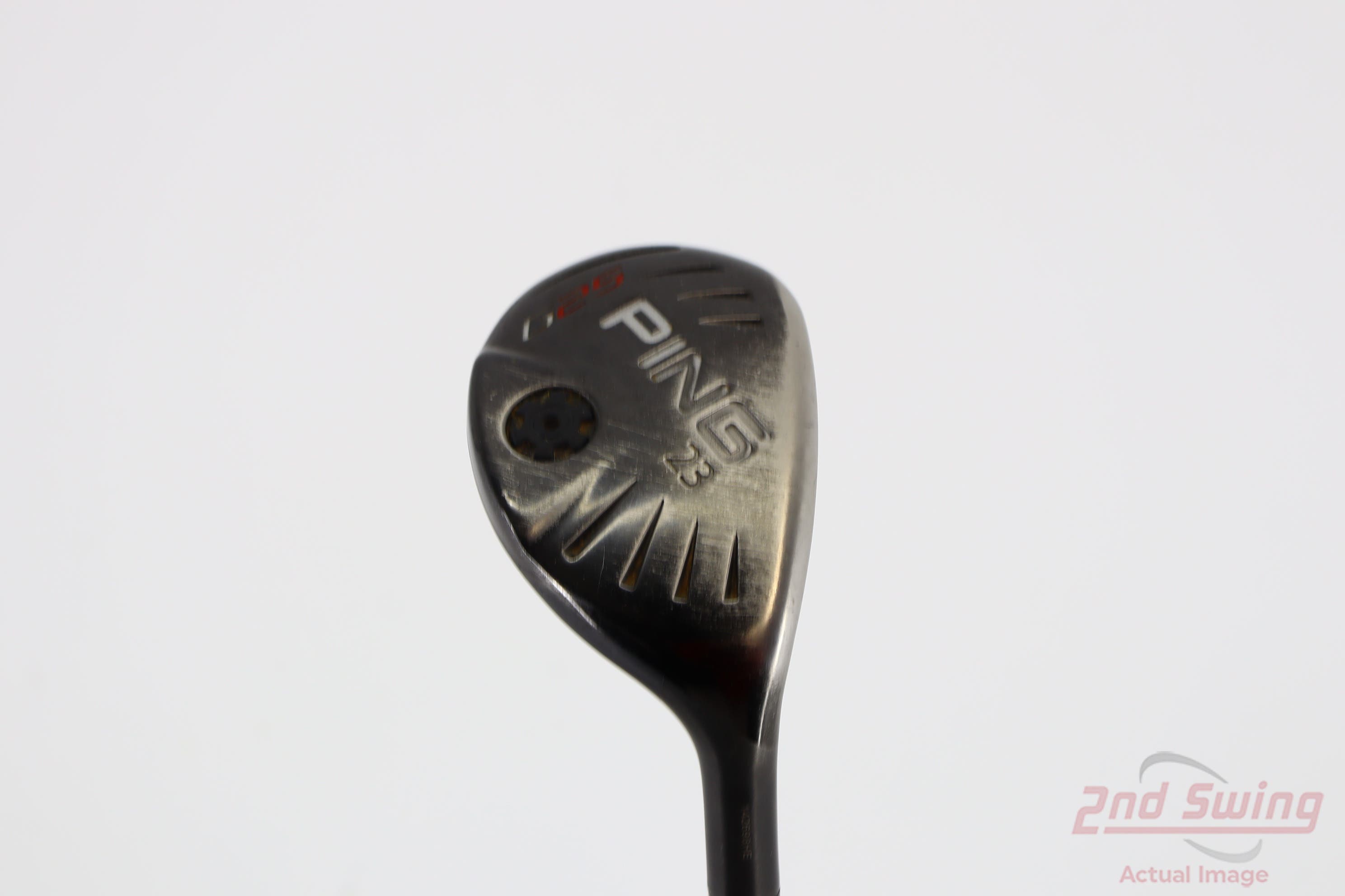 Ping G25 5 Wood authentic W Cover