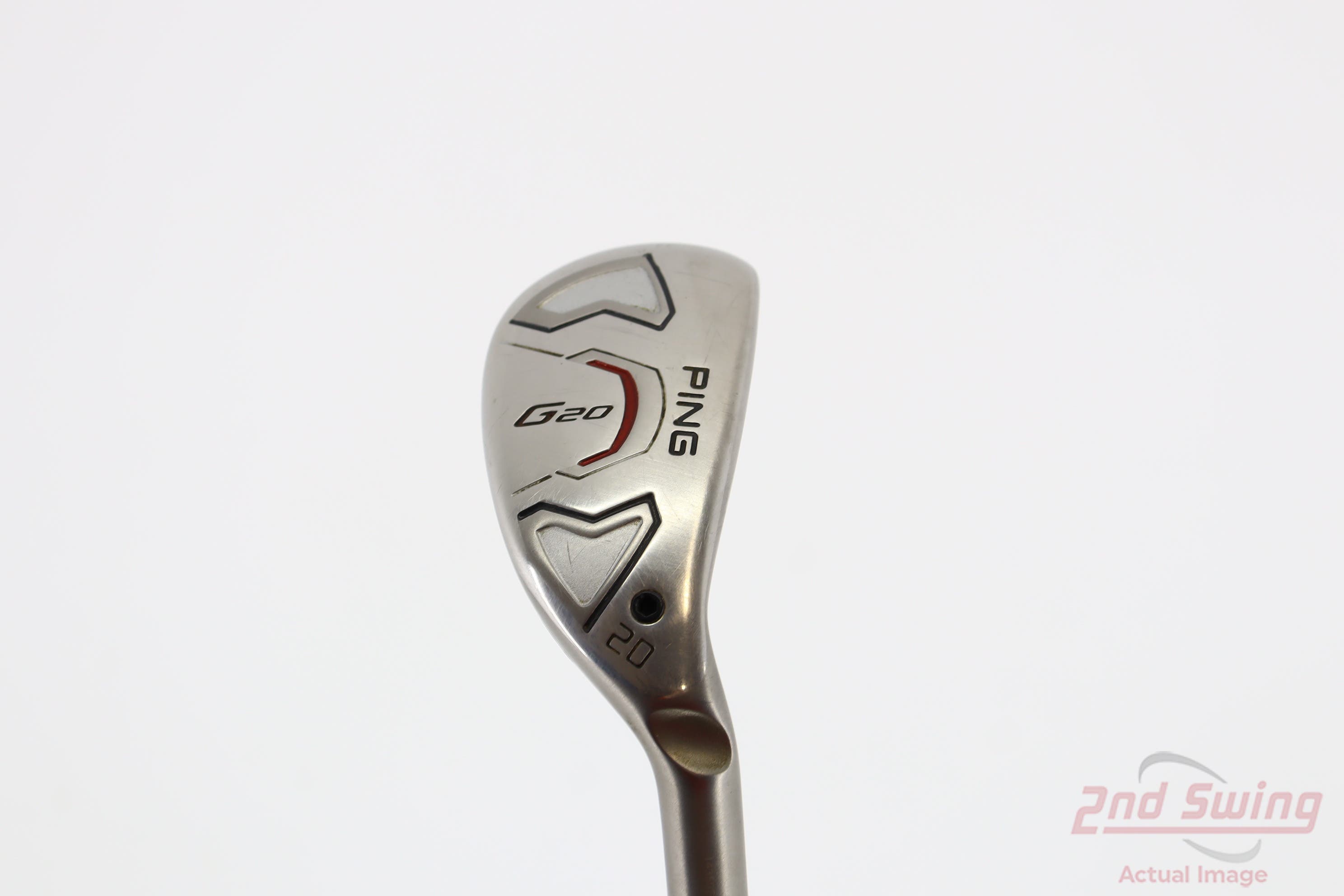 Ping G20 Hybrid (W-42438182890)