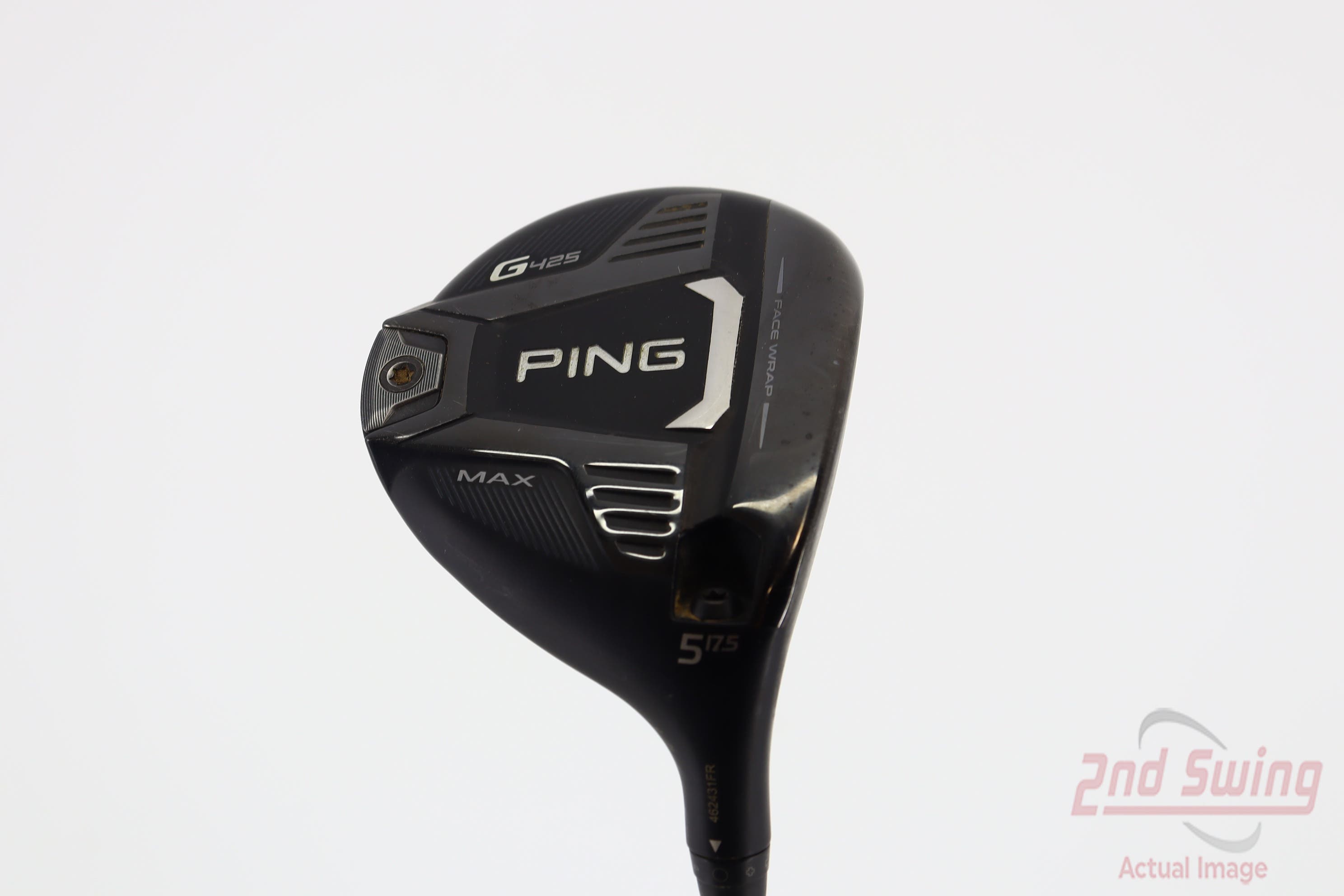 Ping G425 LST Fairway Wood (W-42438186689) | 2nd Swing Golf