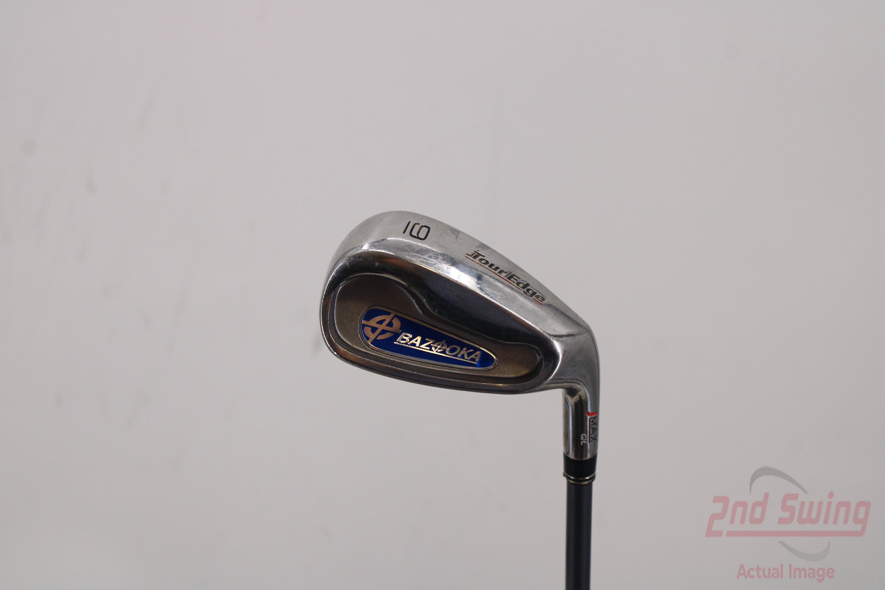 tour edge jmax bazooka irons