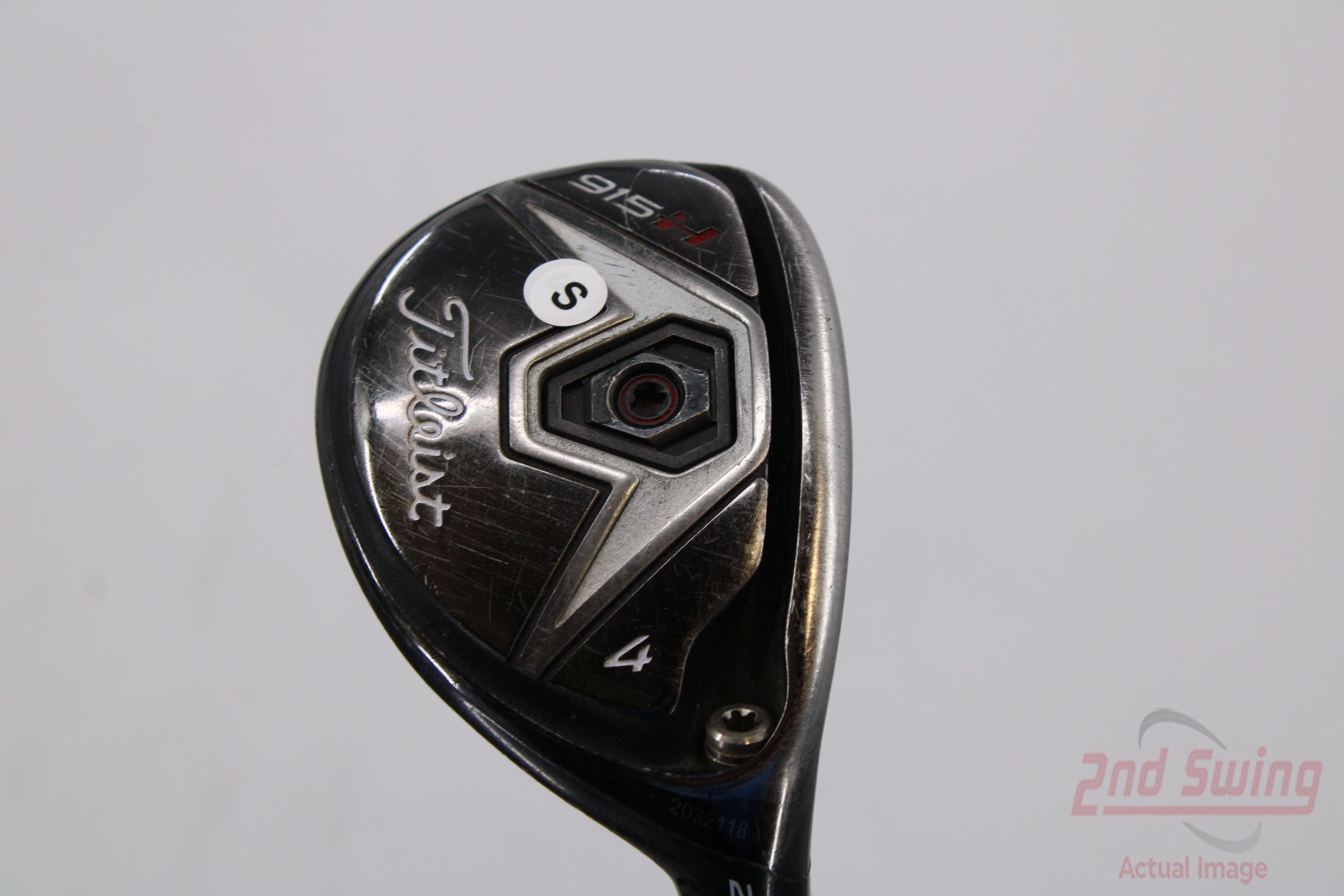 Titleist 915 H Hybrid | 2nd Swing Golf