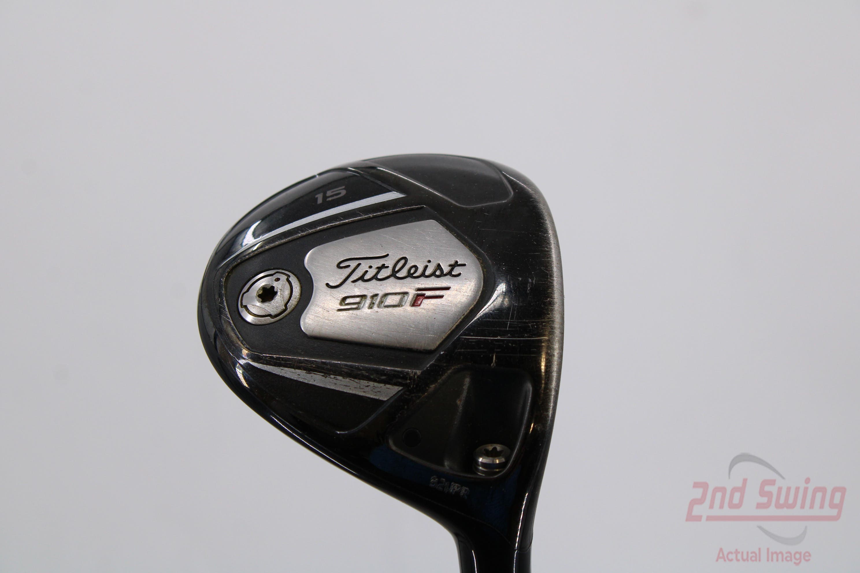 Titleist 910 F Fairway Wood (W-52330878347) | 2nd Swing Golf