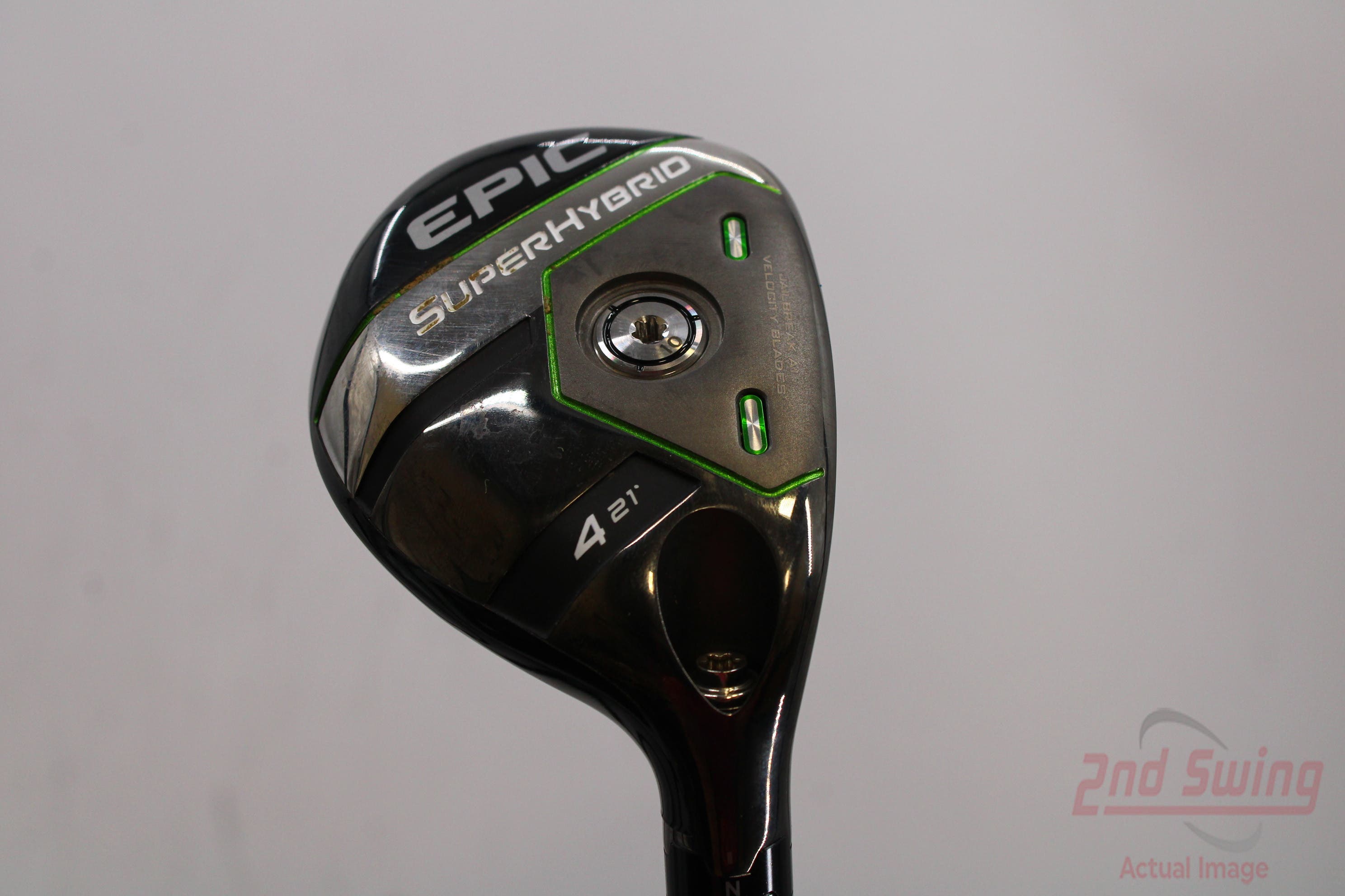 Callaway EPIC Super Hybrid