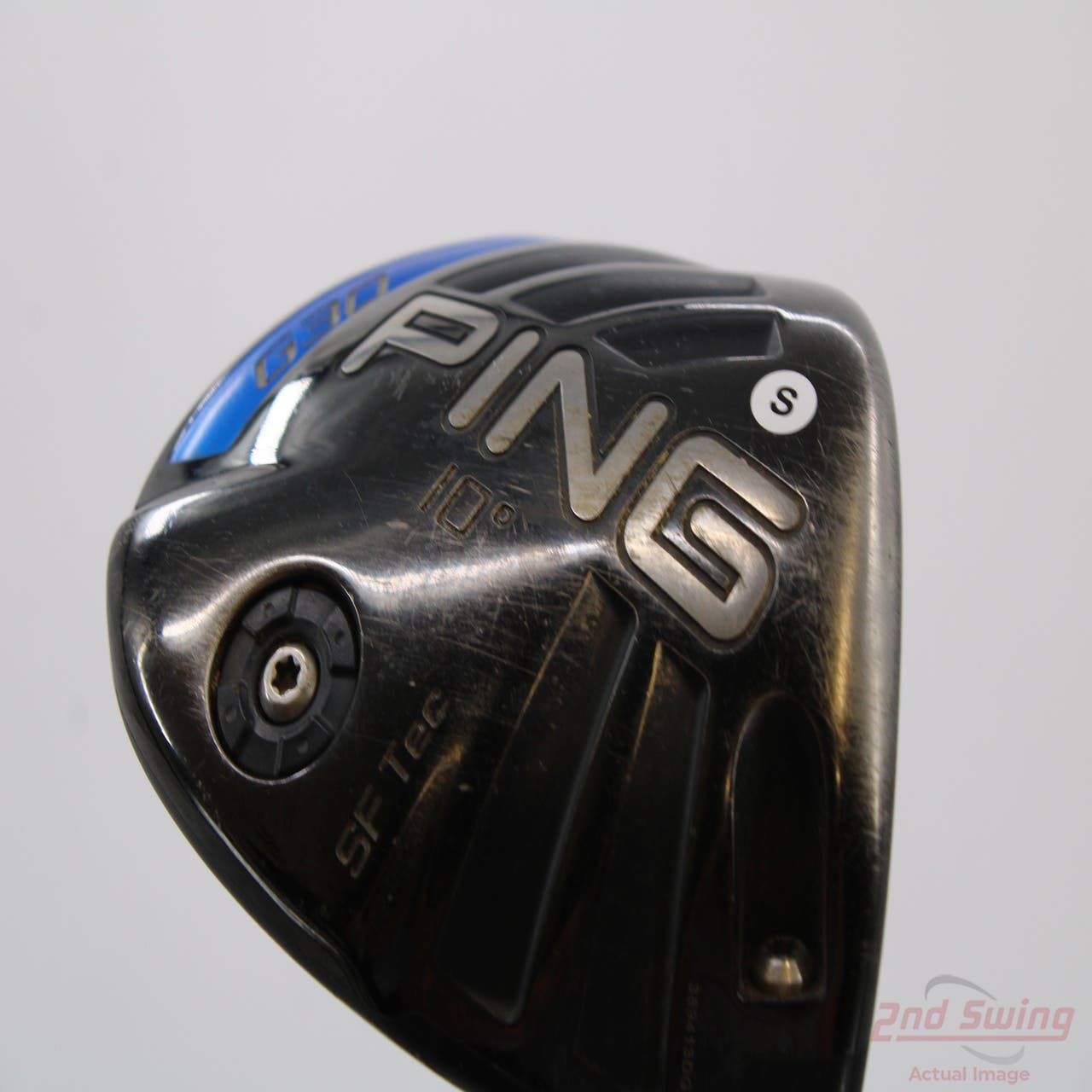 Ping G30 SF Tec Driver (W-52331090078) | 2nd Swing Golf