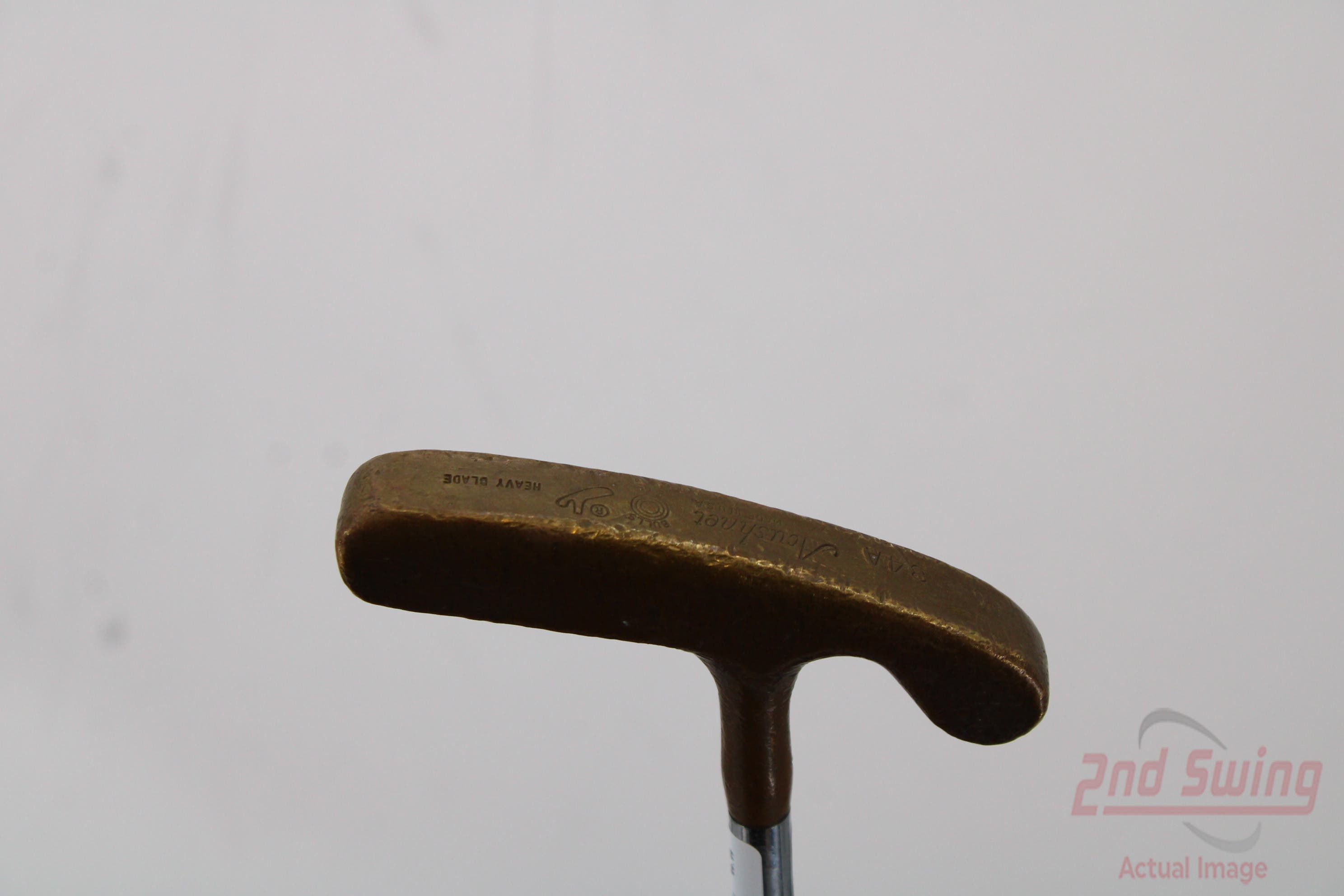 Titleist Bullseye Putter (W-52331349560) | 2nd Swing Golf