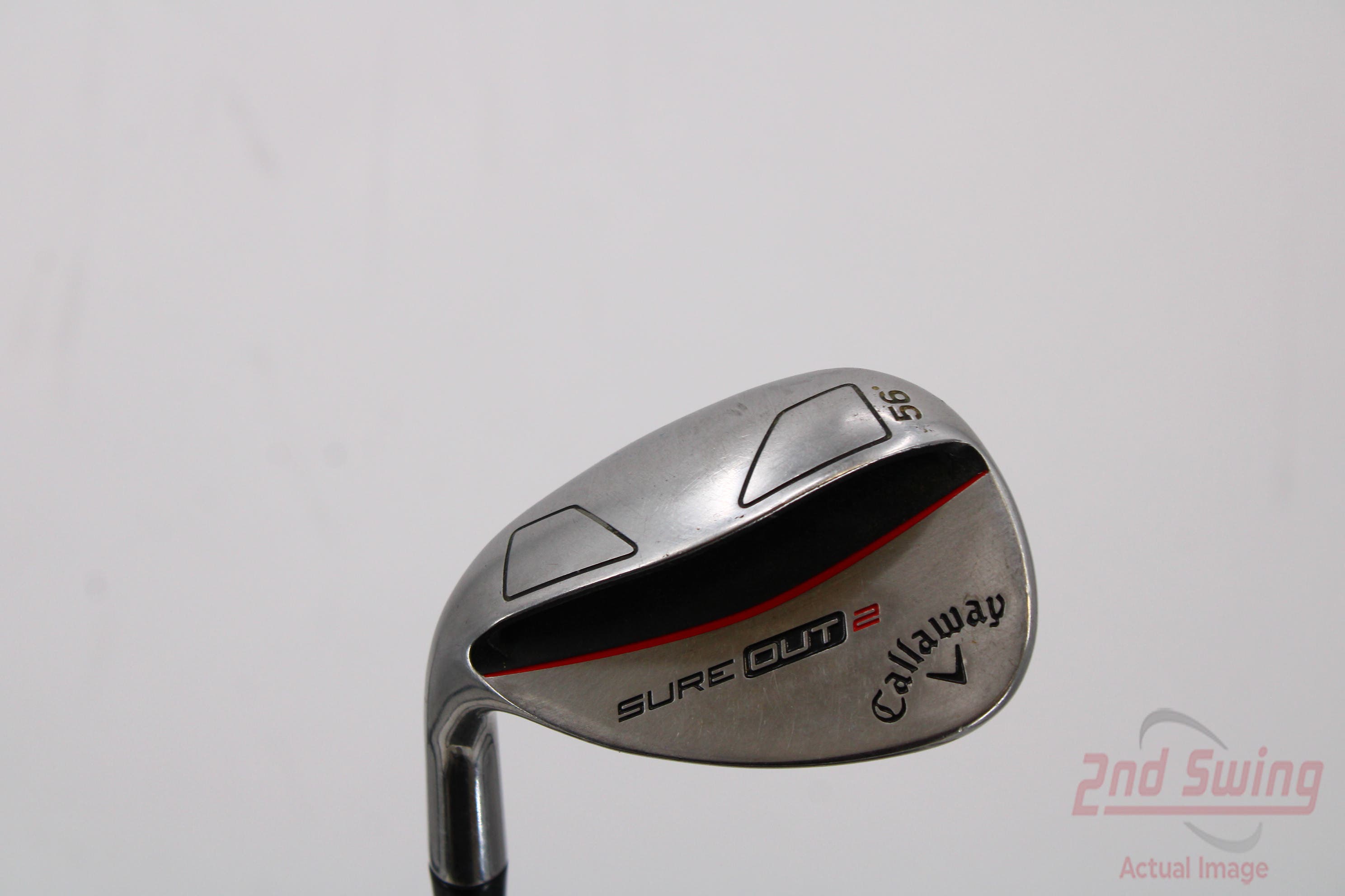 Callaway Sure Out 2 Wedge (W-52331380131) | 2nd Swing Golf