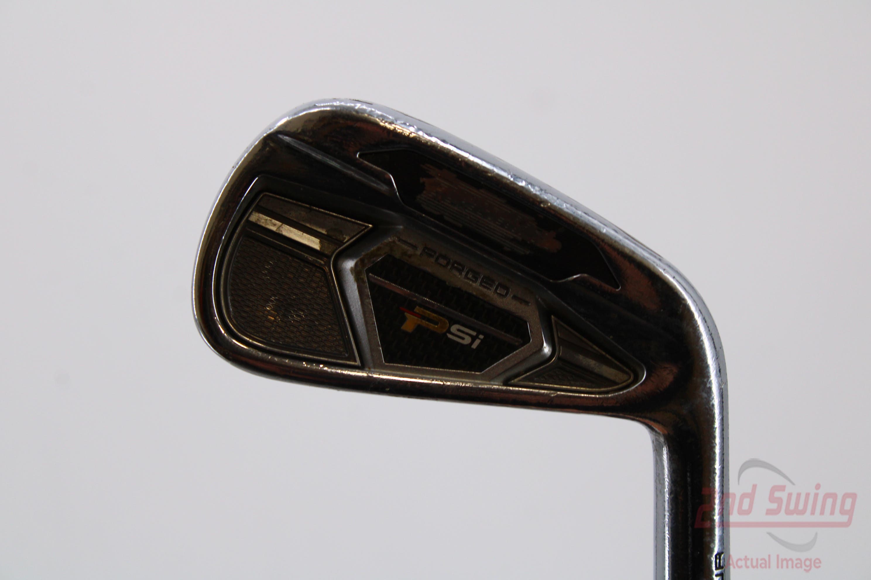 TaylorMade PSi Tour Single Iron (W-52331398712)