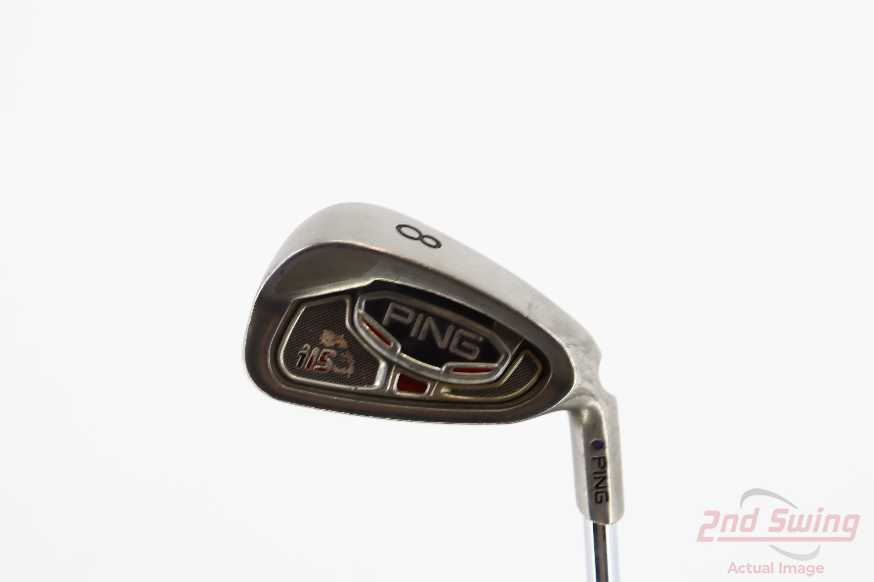 Right buying handed Ping i15 Irons