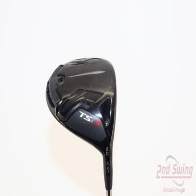 Titleist TSi3 Driver 9° MCA Diamana ZF-Series 60 Graphite X-Stiff Right Handed 44.0in