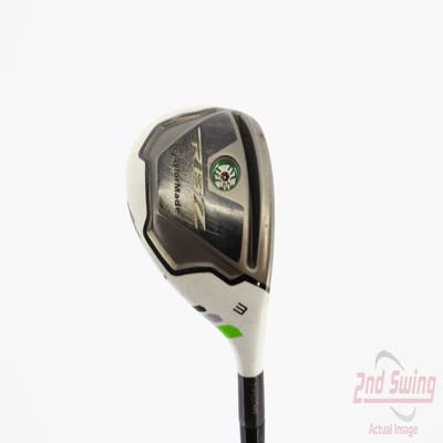 TaylorMade RocketBallz Hybrid 3 Hybrid 19° TM RBZ 65 Graphite Senior Right Handed 40.75in