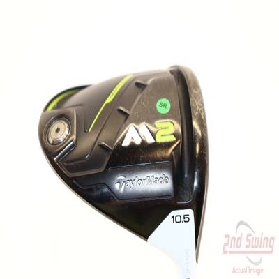 TaylorMade M2 Driver 10.5° Fujikura Speeder Pro 56 XLR8 Graphite Senior Right Handed 45.5in