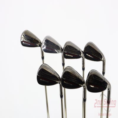 Callaway Big Bertha 23 Iron Set 5-PW GW Callaway RCH 65i Graphite Senior Right Handed 38.0in