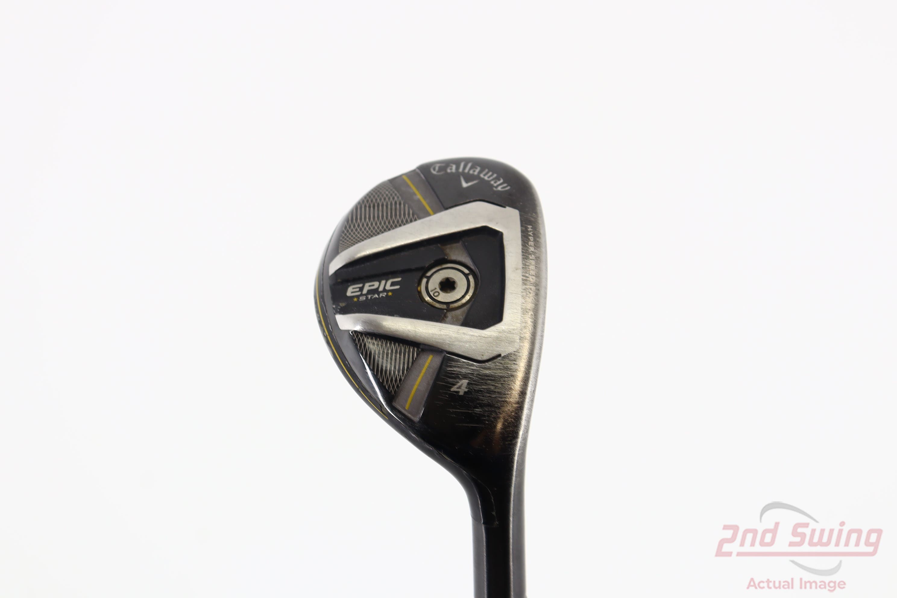 Callaway EPIC Star Hybrid | 2nd Swing Golf