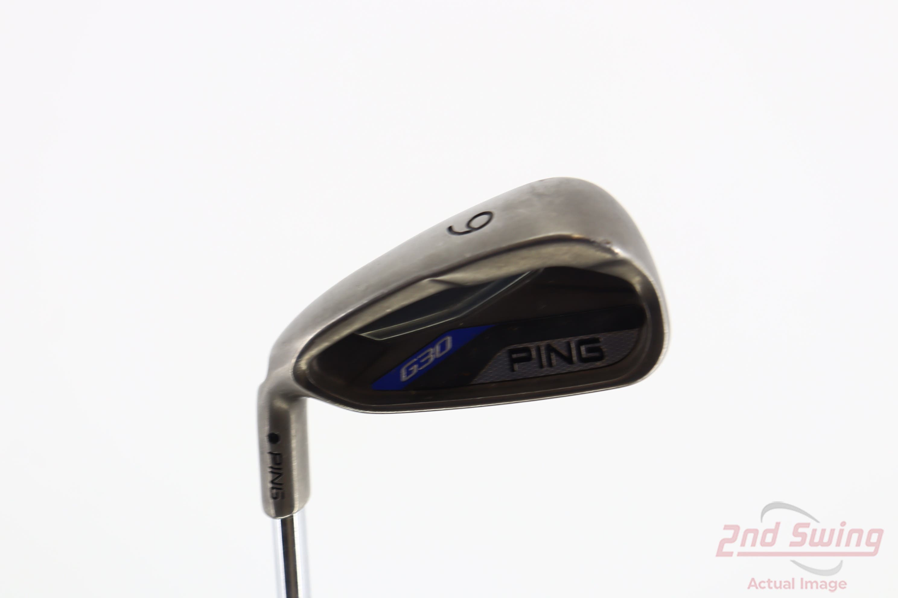 Ping G30 Single Iron (W-52438564400)