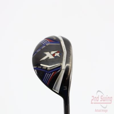 Callaway XR Fairway Wood 3 Wood 3W Graphite Design Tour AD DI-6 Graphite Stiff Right Handed 43.75in