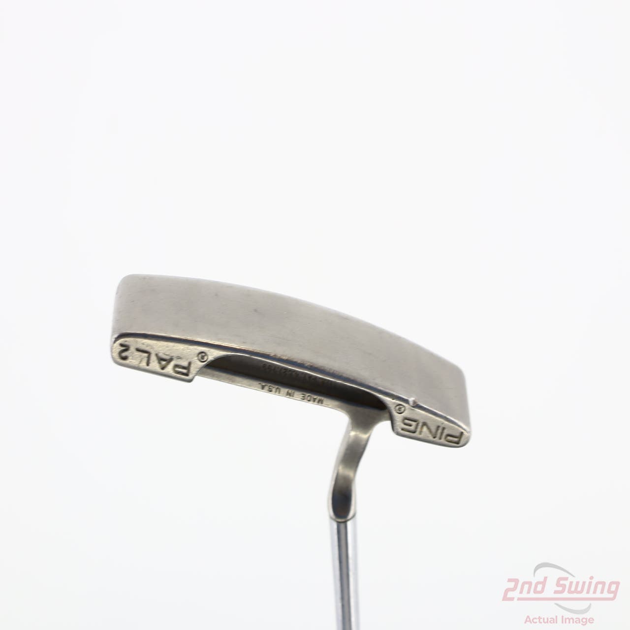 Ping Pal 2 Putter (w-52438693461) 