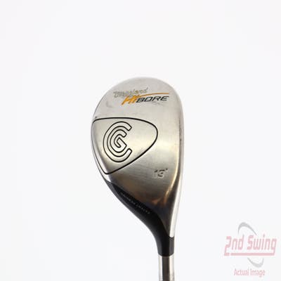 Cleveland Hibore Fairway Wood 3 Wood 3W 13° UST Proforce V2 67 Graphite Stiff Right Handed 43.75in