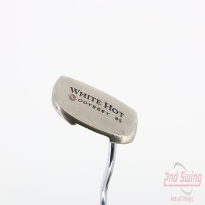 Odyssey White Hot 5 Putter Steel Right Handed 34.0in