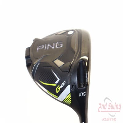 Ping G430 LST Driver 10.5° ALTA CB 55 Slate Graphite Stiff Right Handed 45.75in