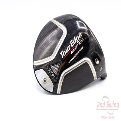 Tour Edge Exotics C721 Driver 12° Right Handed ***HEAD ONLY***