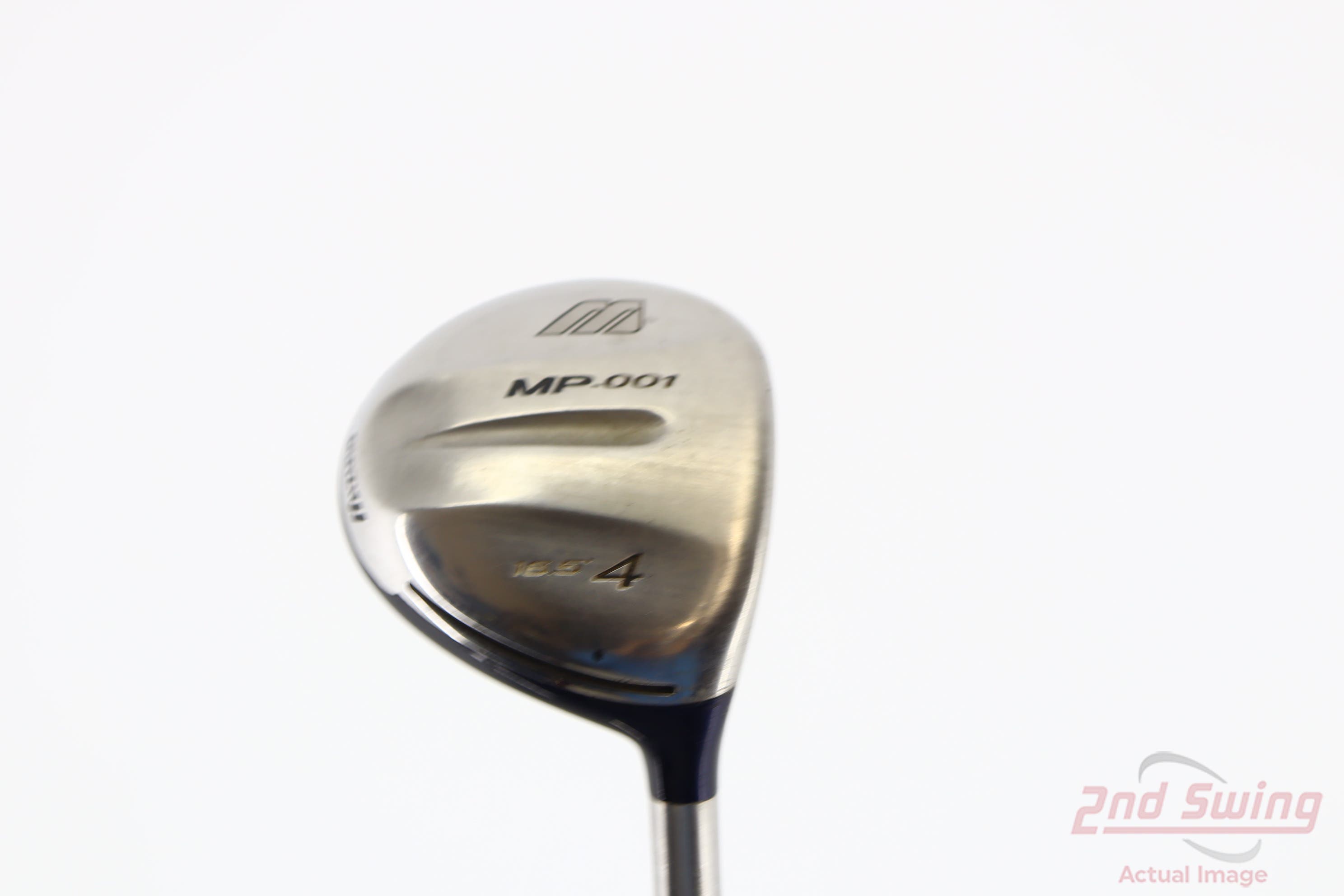 Mizuno MP-001 Fairway Wood | 2nd Swing Golf