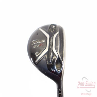 Titleist 917 F2 Fairway Wood 3 Wood 3W 15° Diamana S+ 70 Limited Edition Graphite Stiff Right Handed 43.0in