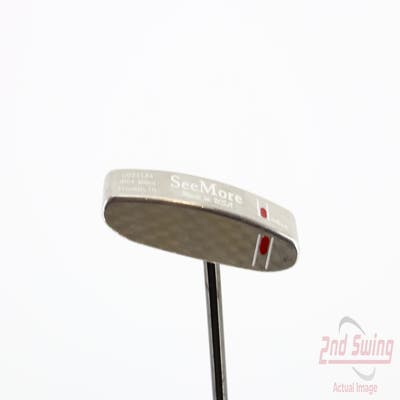 See More M6 SS Platinum Putter Steel Right Handed 36.0in