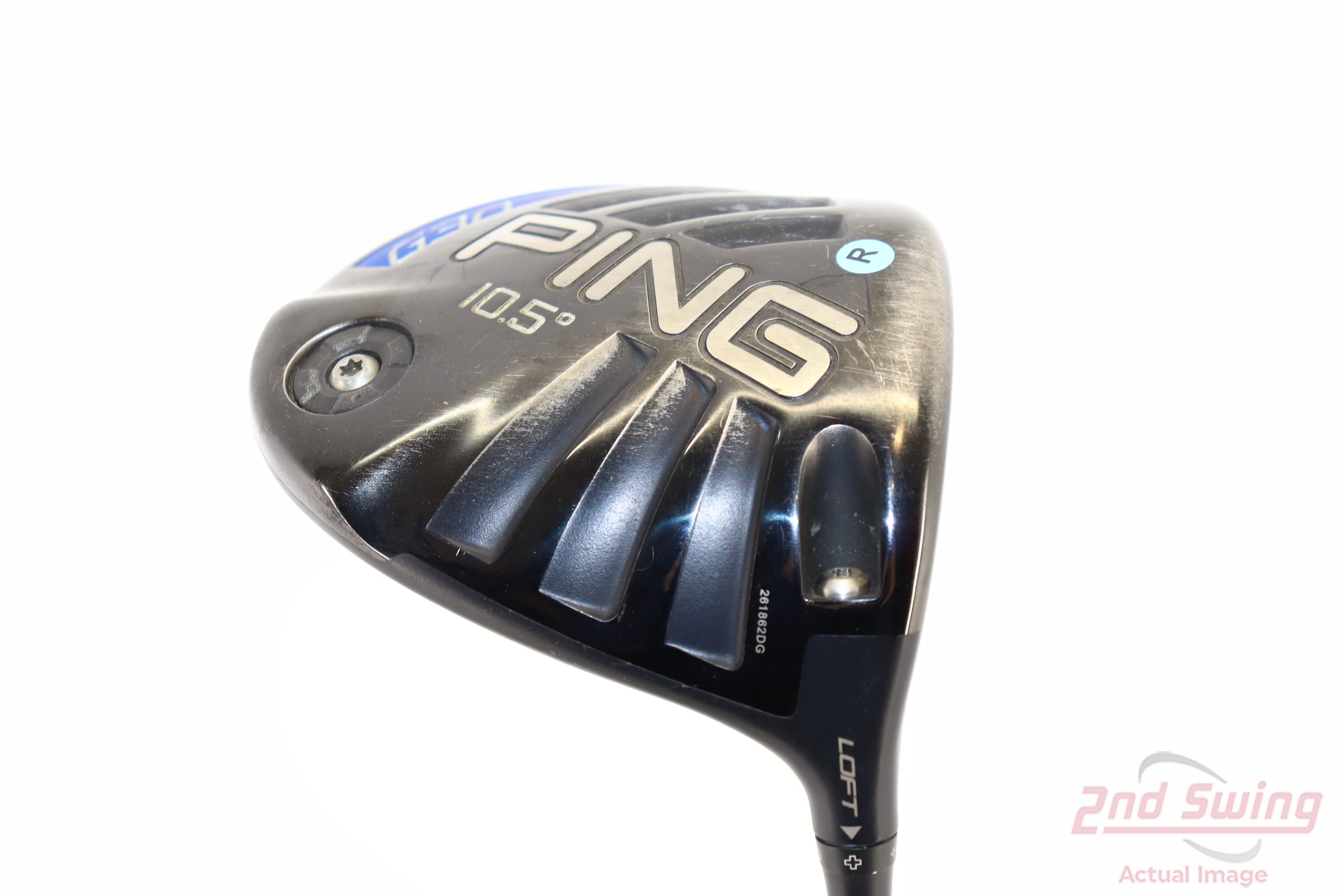 Ping G store 30 10.5* Driver