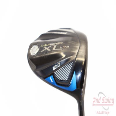 Cleveland Launcher XL Lite Driver 12° Project X Cypher 40 Graphite Regular Right Handed 45.5in