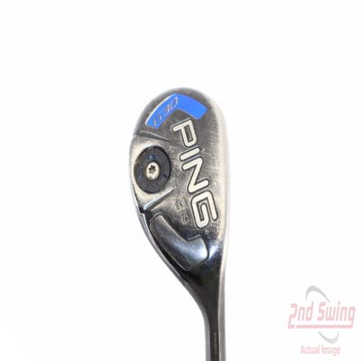 Ping G30 Hybrid 3 Hybrid 19° Ping TFC 419H Graphite Regular Right Handed 39.75in