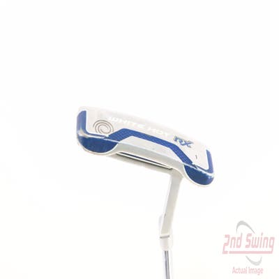 Odyssey White Hot RX 1 Putter Steel Right Handed 34.0in