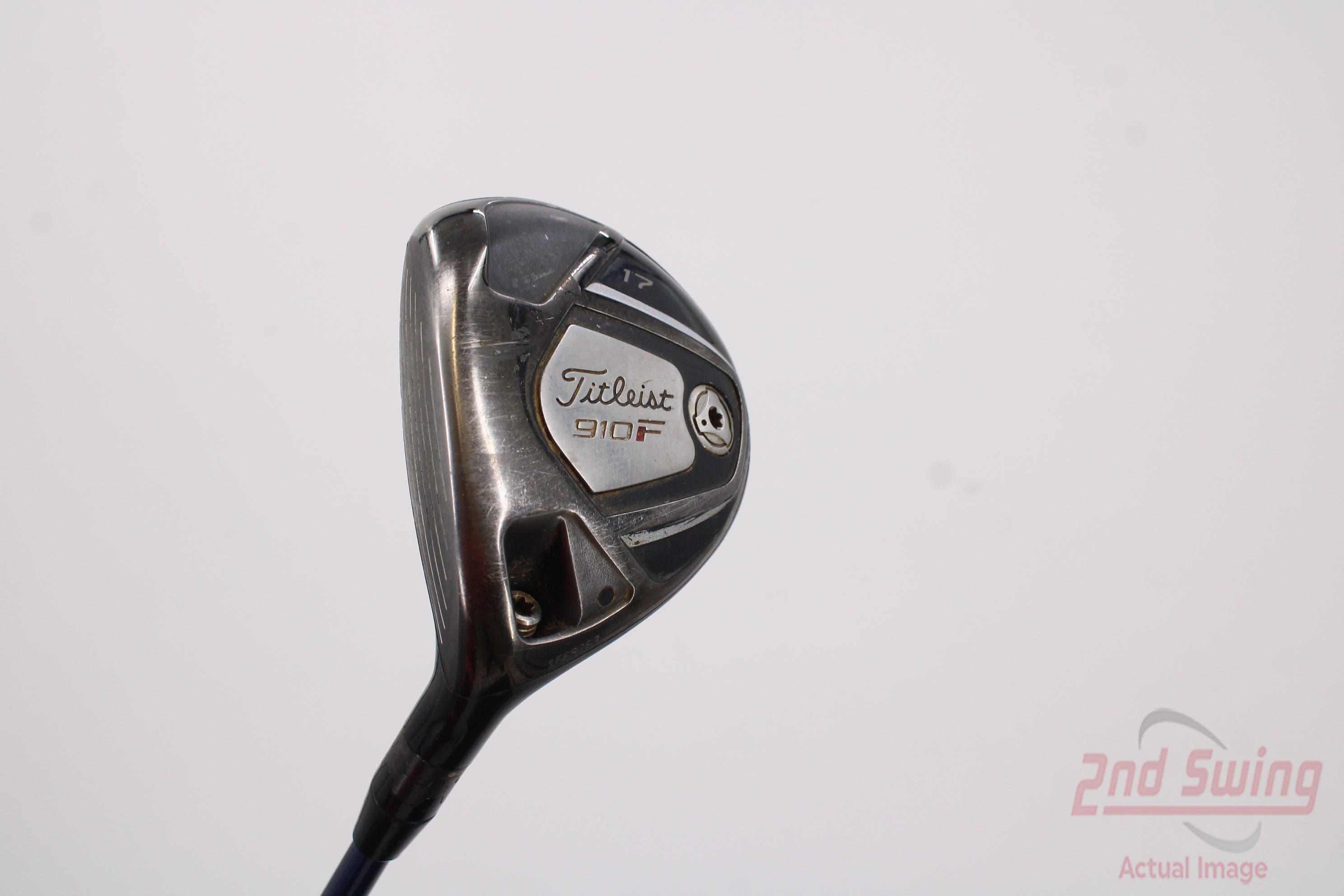 Titleist 910 F Fairway Wood (W-62224251372)