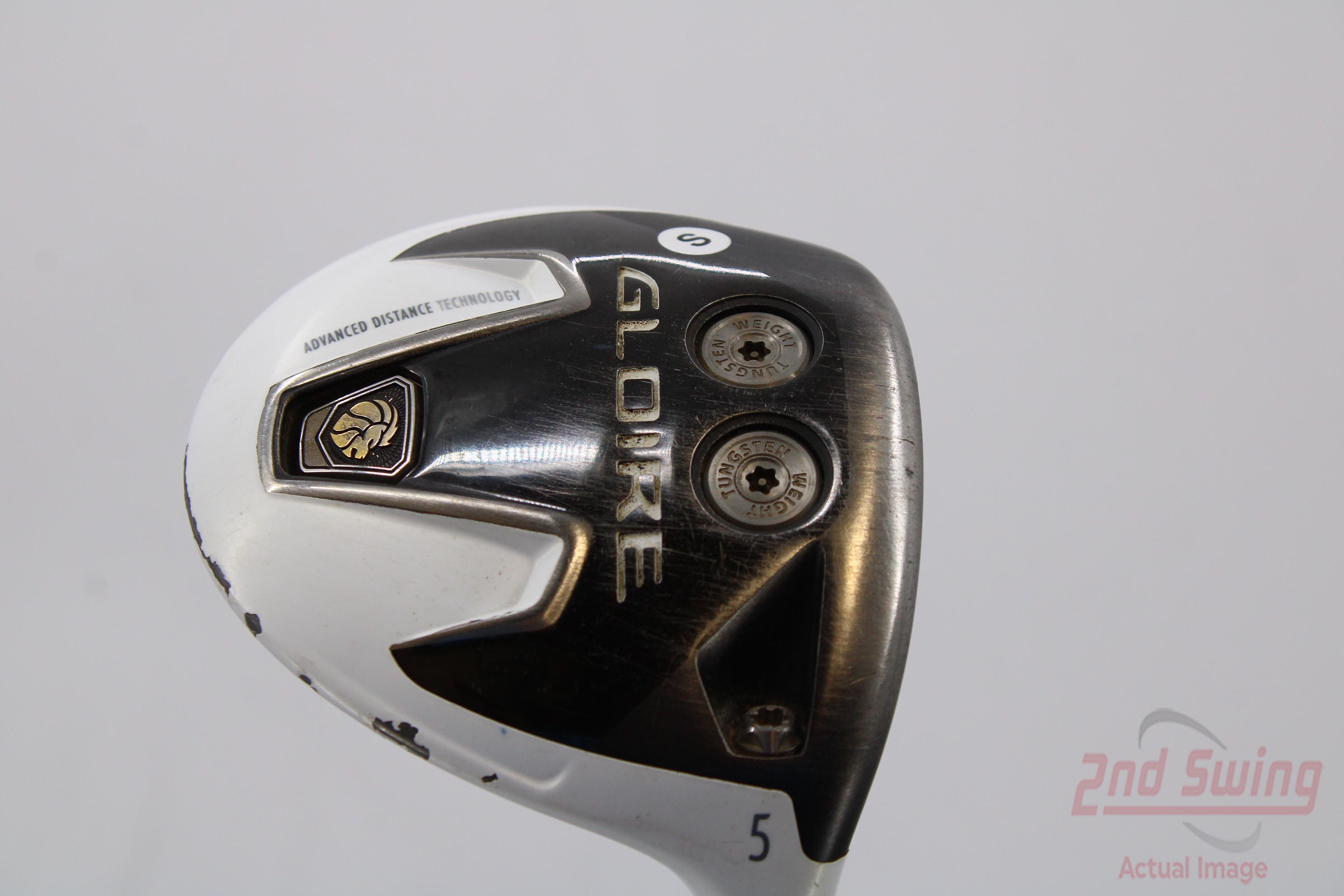 TaylorMade Gloire Fairway Wood (W-62224528324)