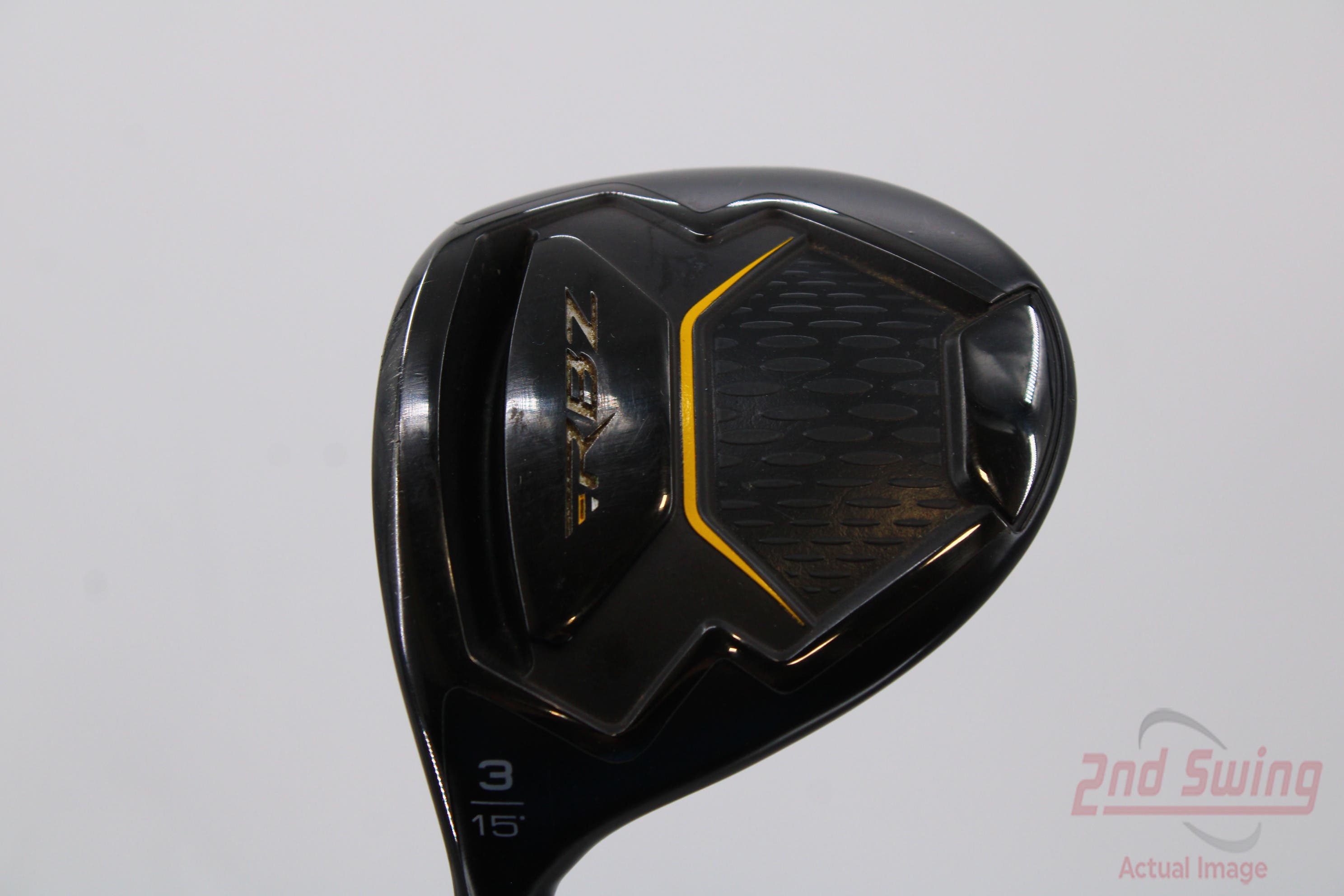 TaylorMade RocketBallz Black Fairway Wood | 2nd Swing Golf