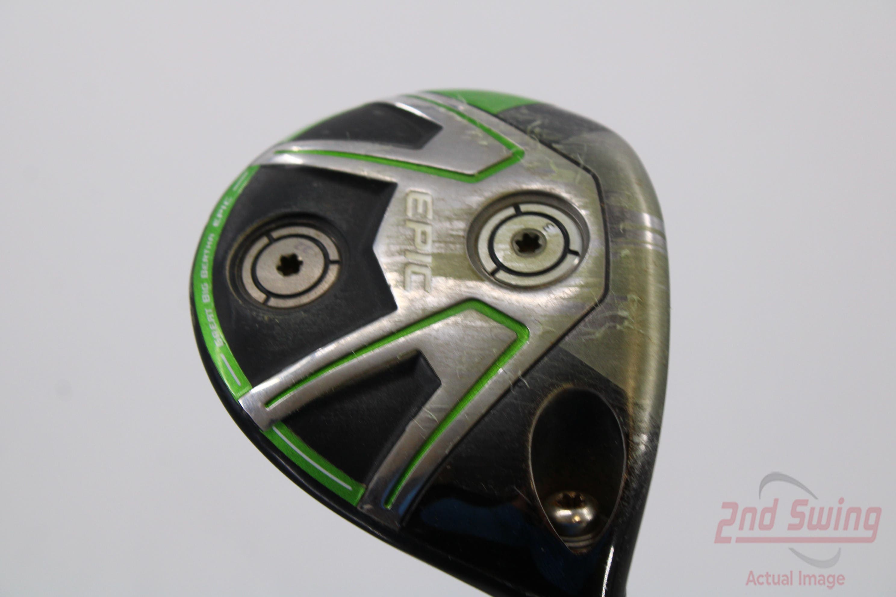 Callaway GBB Epic Sub Zero Fairway Wood | 2nd Swing Golf